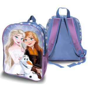 ZAINO PICCOLO 3D FROZEN